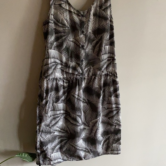 Gap • Tropical dress - Picture 3 of 5
